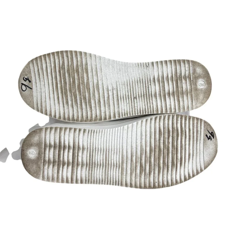 Disney Aldi Minnie Mouse Character Lace Up Women's Court Sneakers Size 9 - Picture 8 of 10